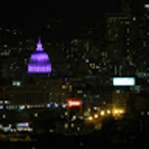 Meet your Posher, Mark